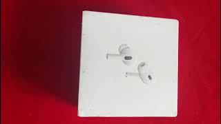 Buy Brand New Seal Pack Apple AirPods Pro 2 2nd Generation with MagSafe Case White [upl. by Noreik347]