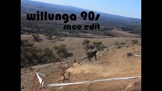 Willunga 90s race edit [upl. by Ned]