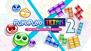 Korobeiniki  Puyo Puyo Tetris 2 [upl. by Scarlet8]