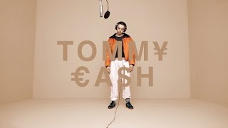 TOMMY CASH  WINALOTO LIVE  A COLORS SHOW [upl. by Ydospahr]