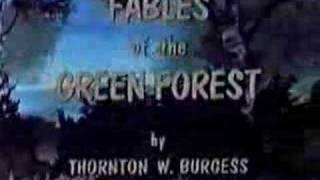 Fables of the Green Forest  Introduction Better Quality [upl. by Kong]