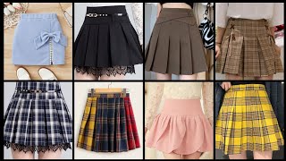 Attractive stunning impressively unique fantastic short skirts ideas design [upl. by Soble429]