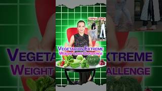 What Are the Best Vegetarian Meals for Quick Weight Loss  Indian Weight Loss Diet by Richa [upl. by Missi650]