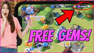 Dragon Mania Legends Hack MOD  I Got Unlimited Gems amp Golds Without Paid By Using This Hack [upl. by Nylarat]