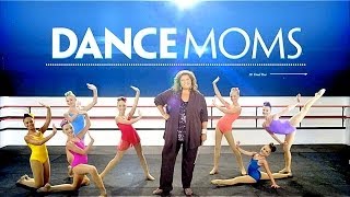 Dance Moms Season 4  NEW INTRO [upl. by Ainevuol]