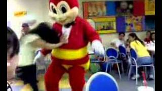 funny jollibee 2 [upl. by Cad]