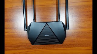 Speedefy KX450 WiFi6 Smart WiFi Router 4Stream Dual Band Home Internet amp Gaming [upl. by Elijah485]