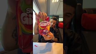 Поехали покушали kagramana kagramanov funny travel food snacks [upl. by Utas]