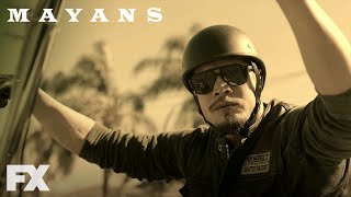 Mayans MC  Seasons 12 Recap  FX [upl. by Weisbart]