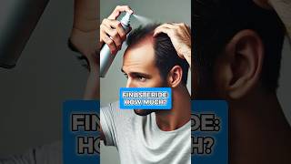 HAIR LOSS EXPERT Reveals the POWER of 0005 FINASTERIDE for Thicker Hair [upl. by Gasser]