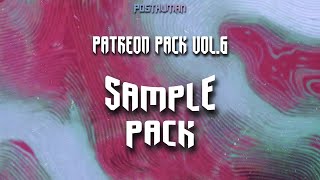 PostHuman  Patreon Month  6 Full Preview [upl. by Shotton]