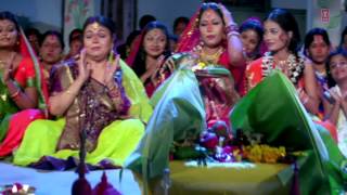 SAB MIL ZOOL KE AARTI UTAARA HARTALIKA TEEJ SPECIAL SONG BHOJPURI FULL VIDEO SONG I TEEJ [upl. by Opportina]