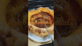 Calabaza endulzada al horno delicious parati [upl. by Betti257]