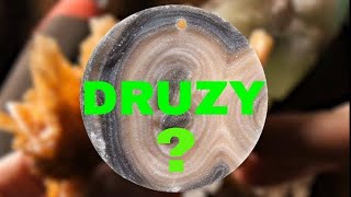 Whats the Deal with Druzy [upl. by Delila]