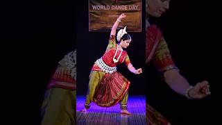 Shree Ramchandra Mesmerizing Odissi Performance by Bidya Biswajeeta Gunjan Dance Academy [upl. by Atimed676]