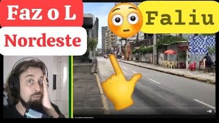 Faz o L Patriotas fazem Recife virar CIDADE FANTASMA 👻 fazol fazuelli parte 103 [upl. by Blakeley]