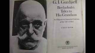 Who was Gurdjieff [upl. by Cutter385]