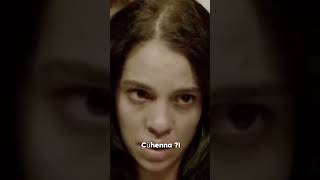 Dabbe 4 Cühenna  dabbe4 edit film scary movie netflix keşvet [upl. by Ilojne598]