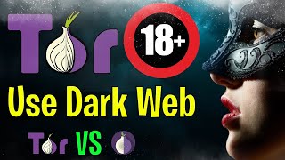 Navigating the Dark Web How to Use Tor Browser Securely on Android in 2024 [upl. by Tonl]