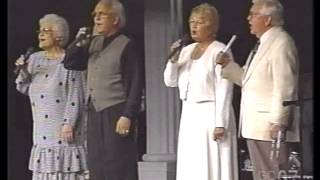 The Speer Family 1997 Grand Ole Gospel Reunion [upl. by Theodor804]