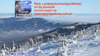 quotNowy rok  hopquot Urszula Milewska [upl. by Bathsheba]