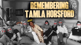 Remembering The Case Of Tamla Horsford Who Was Mysteriously Deleted In Company Of Them Folks [upl. by Uase]