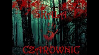 SKAŁA CZAROWNIC [upl. by Acihsay]