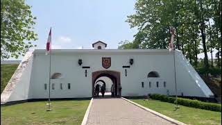 Benteng Van Den Bosch Klip 1 [upl. by Harikahs545]