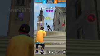 Lasta me dhekhoshorts viralvideo freefire garenafreefire gaming 😈😈😈 [upl. by Marita]