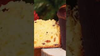 How to make Italian Panettone recipe Easy way shorts [upl. by Sacha]