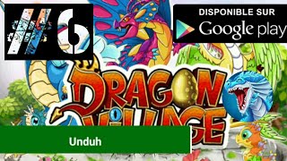 Dragon Village Mod Apk Terbaru V Tidak Terkunci amp Tidak Terbatas 2024 Mod Apk money level 6 [upl. by Razec]