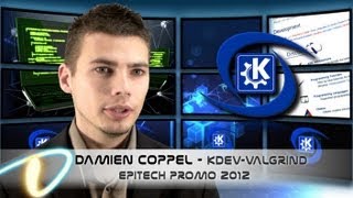 EIP 2012  KdevValgrind [upl. by Arakal]