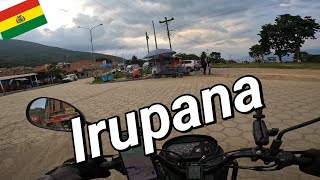 EP25 IRUPANA uma cidade no Sud Yungas em meio as montanhas Bolivianas 👀🇧🇴 [upl. by Sokim]