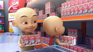 Upin amp Ipin Musim 17 Full Movie  Upin dan Ipin Episode Terbaru 2024  Upin Ipin Terbaru [upl. by William759]