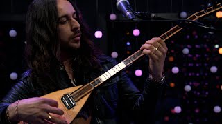 Altin Gün  Badi Sabah Olmadan Live on KEXP [upl. by Aniratak]