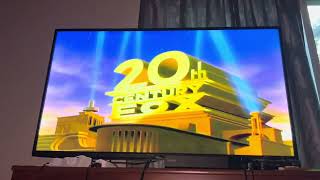 Opening To Ice Age 2002 DVD Disc 1 Full Screen [upl. by Healey]