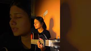 Thodi Der Guitar Cover  Half Girlfriend  Neel Neeleshwari [upl. by Haman123]