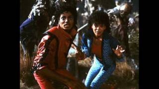 Michael JacksonThriller Full Version MP3 [upl. by Attenyt987]