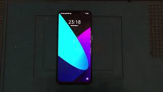 Bypass Realme X2 RMX1991 Lock Activate the Phone OPPO ID Andoid 10  ColorOS V72 OK [upl. by Mukund]