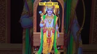 Duniya main tera h bda naam music hindisong jai shree ram [upl. by Fernyak]