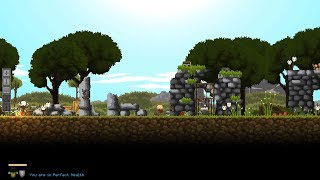 Regions Of Ruin angespielt OpenWorld in 2D Gameplay Game German Deutsch [upl. by Neerbas613]