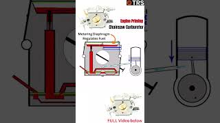 What Chainsaw Engines do to Carburetors  Understand this for better Diagnostics [upl. by Monaco508]