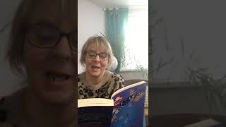 Mrs Riseley reads  The Island at the End of Everything introduction [upl. by Atteiram]