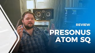 PreSonus ATOM SQ Review [upl. by Kape]