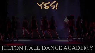 Yes from Dirty Dancing by Hilton Hall Dance Academy [upl. by Kayla]