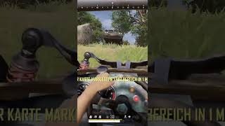 Buggy vs BRDM 2  🅱🅾🅾🅼 funny pubg everythingisfine [upl. by Toomin]