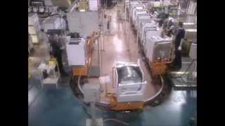 How its made  Tumble dryers [upl. by Nyraf]