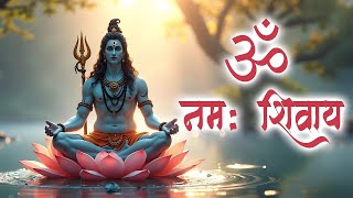 ॐ नमः शिवाय  Om Namah Shivaya  Mantra Vibrations  Positive Vibes  Sound Of The Universe [upl. by Crispas]