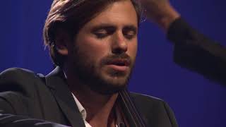 HAUSER  quotLive in Zagrebquot FULL Classical Concertv quot benedictusquot [upl. by Daukas122]