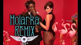 Molarka Remix  Uuu Molarka Remix  Molarka song  Ooo Molarka Remix  NK  ELEFANTE  Jack Simar [upl. by Bradstreet]